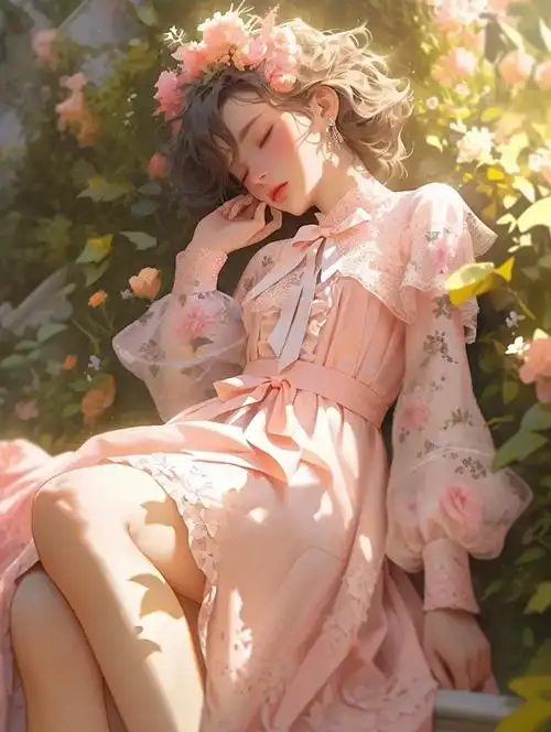 十七楼的春天 职场电视剧全集在线观看